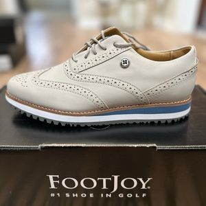 Brand New Women’s FJ Golf Shoes